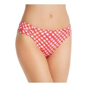 Tommy Bahama 283480 Harbour Island Reversible Bikini Bottoms Swimsuit Size Large
